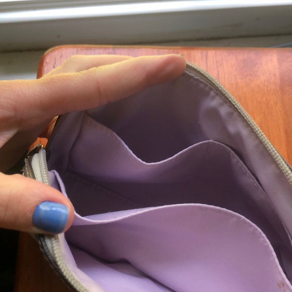 Small coach handbag - Picture 3 of 4